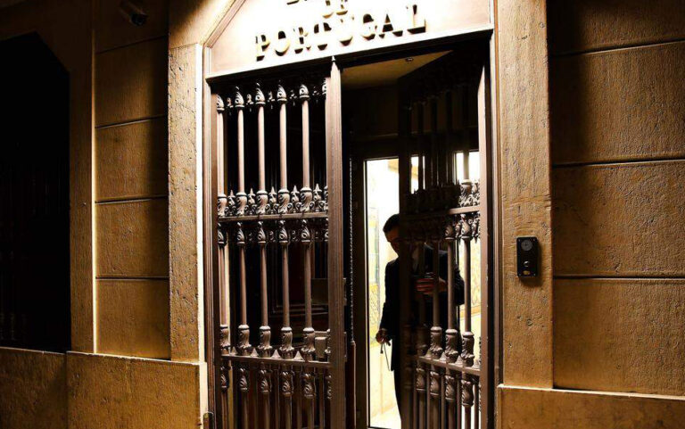 BdP ganhou 14,2 mil milh&otilde;es com a valoriza&ccedil;&atilde;o do ouro