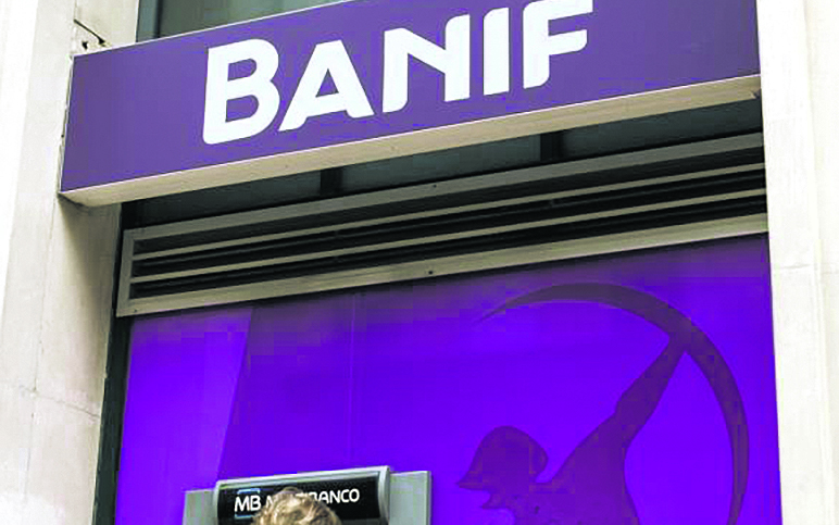 Banif Cayman arrisca liquidação judicial com perdas para os credores
