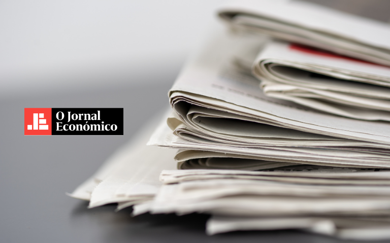Jornal Econ&oacute;mico eleito Melhor Parceiro de Not&iacute;cias do Sapo