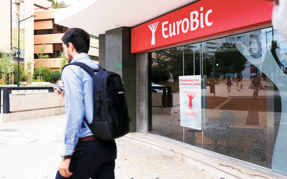 Abanca ofereceu cerca  de 250 milhões pelo EuroBic