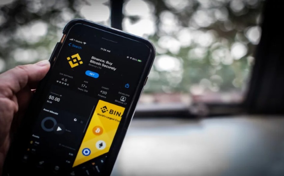 Fundador da Binance é o 24.º mais rico do mundo