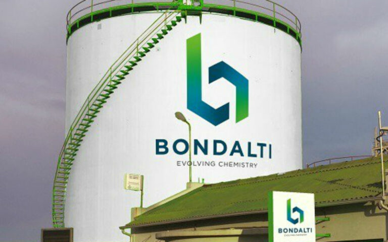 Bondalti é a única empresa na corrida à OPA sobre a Ercros após desistência da italiana Esseco