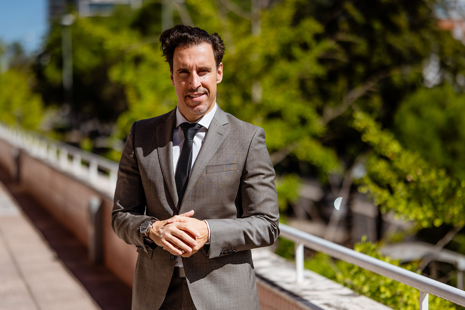 Modelos de IA a invadirem empresas v&atilde;o ser mais comuns no futuro, sublinha CEO da Visionware