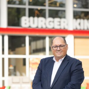 Burger King quer abrir 50 restaurantes em três anos e contratar mais 1.500 colaboradores