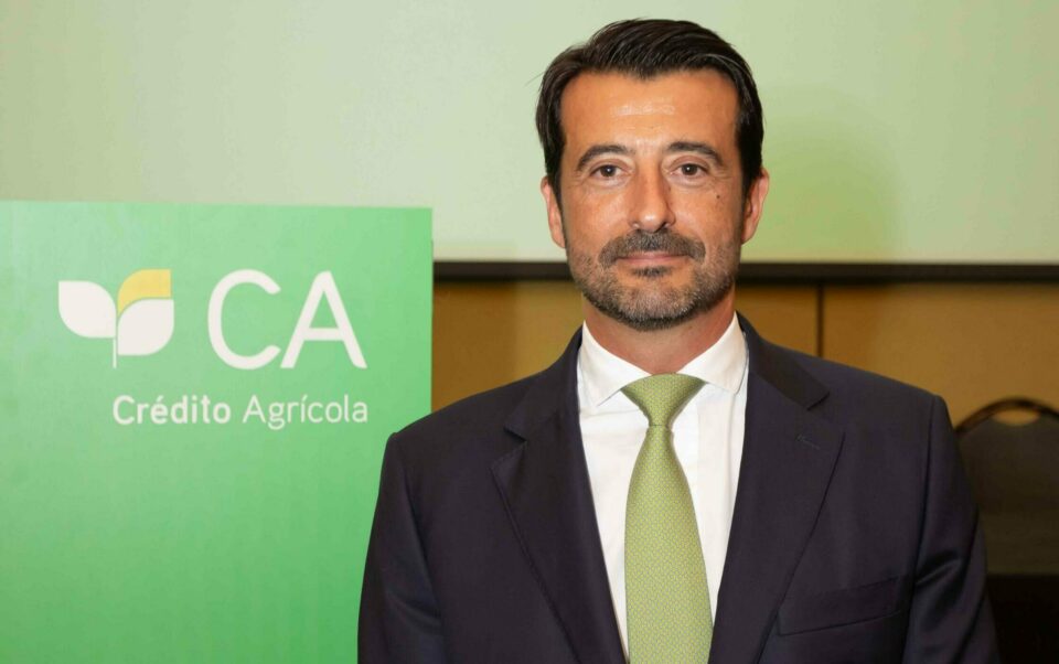 Cr&eacute;dito Agr&iacute;cola com lucros a ca&iacute;rem 26,1% no 1&ordm; trimestre para 73,8 milh&otilde;es