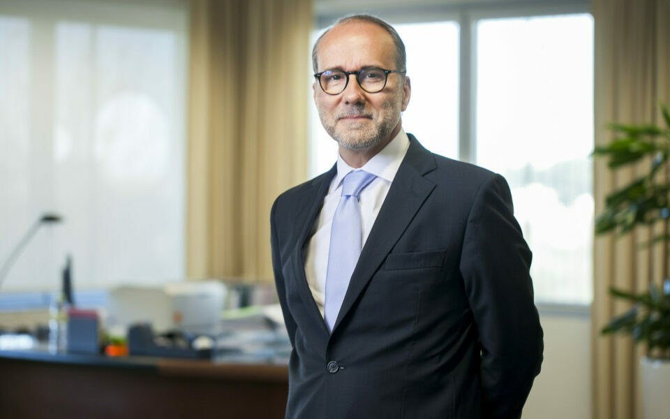 CEO da Super Bock: "Excesso de burocracia e regulamentação criam fortes barreiras às empresas" no seu crescimento na Europa