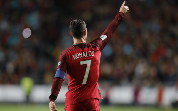 Ver Portugal &eacute; das experi&ecirc;ncias mais extravagantes do Mundial 2026