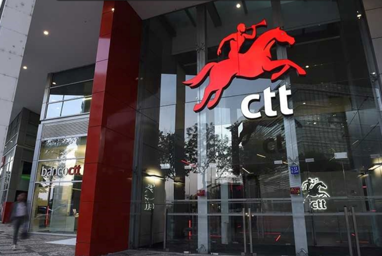 CTT suspendem envio de encomendas para os EUA