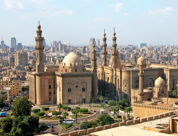 Egipto pressiona Estados árabes para criar força militar comum