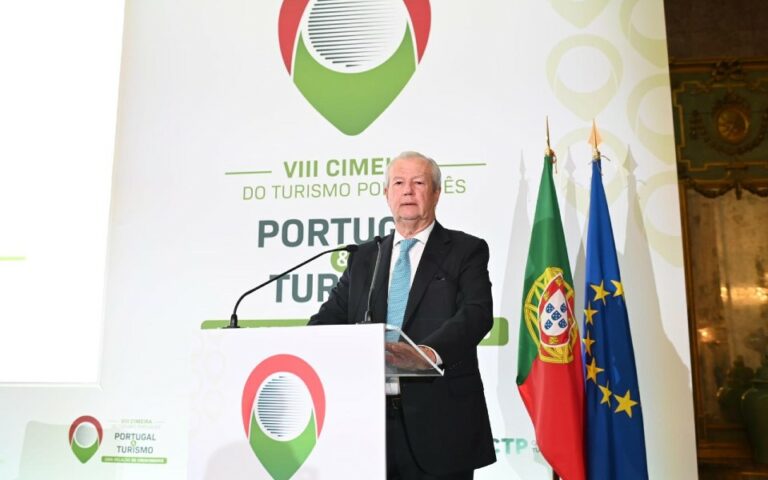 Reforma da Lei Laboral. "At&eacute; pode partir das confedera&ccedil;&otilde;es patronais, mas as negocia&ccedil;&otilde;es t&ecirc;m de voltar", diz presidente da CTP