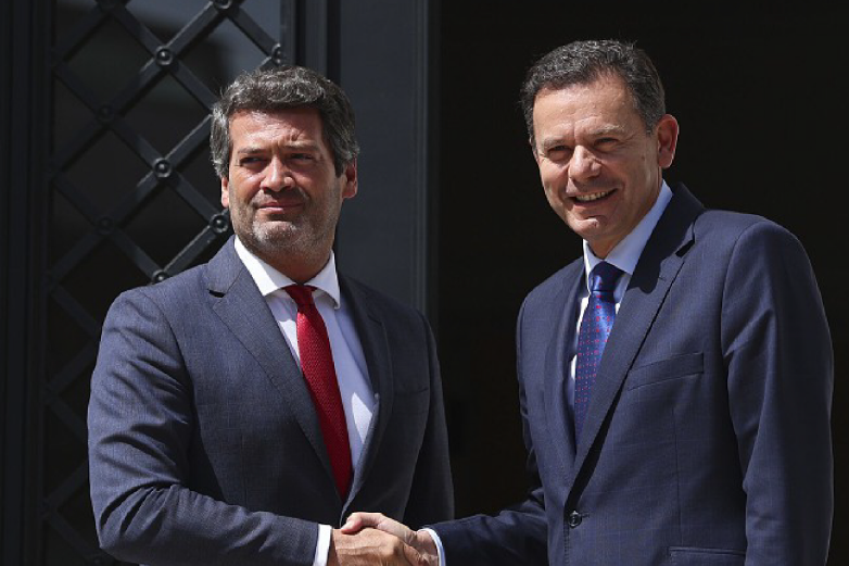 Reuni&atilde;o de Montenegro e Ventura termina sem acordo