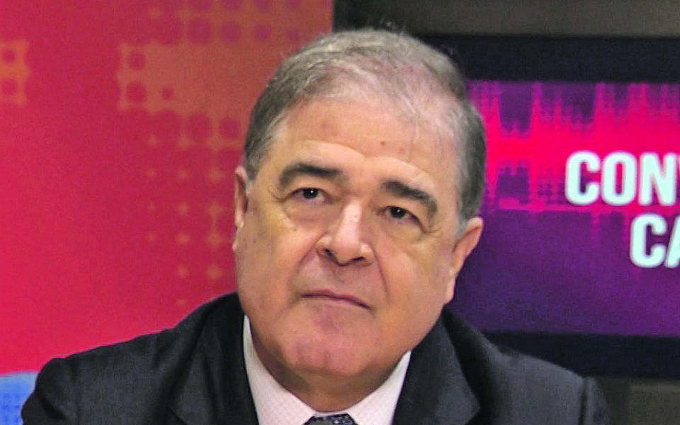 Carlos Rodrigues  passa a ‘chairman’  e prepara sucessão no BiG