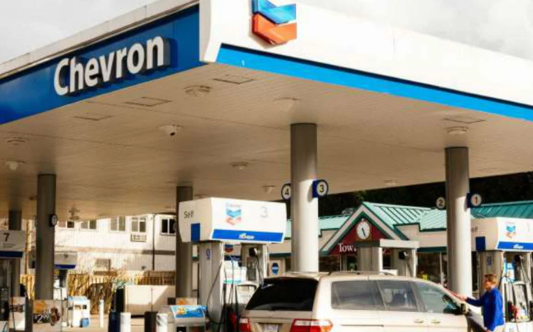 CEO da Chevron considera que proibi&ccedil;&atilde;o de diesel pelos EUA seria "imprudente"