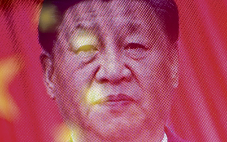 China: Ascensão de quatro décadas chegou ao pico?
