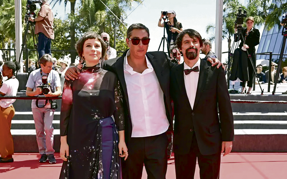 Cinema português bisa  em Cannes e os Sophia  celebram a sua diversidade