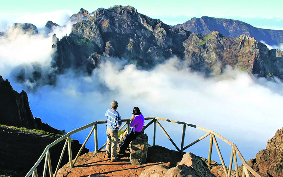 CiTUR prepara novo estudo sobre carga turística no destino da Madeira