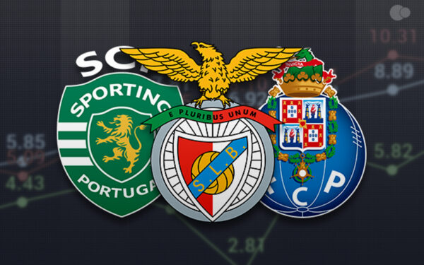 Futebol profissional pagou mais 40 milhões em impostos na época passada