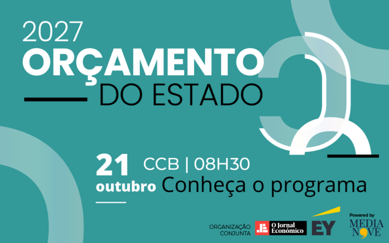 OE2027 em debate no Jornal Econ&oacute;mico re&uacute;ne respons&aacute;veis pol&iacute;ticos, empres&aacute;rios e especialistas