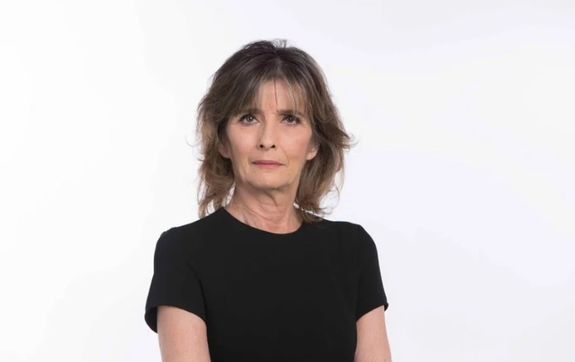 O adeus a Constança Cunha e Sá, jornalista "inteira" e diretora de O Independente