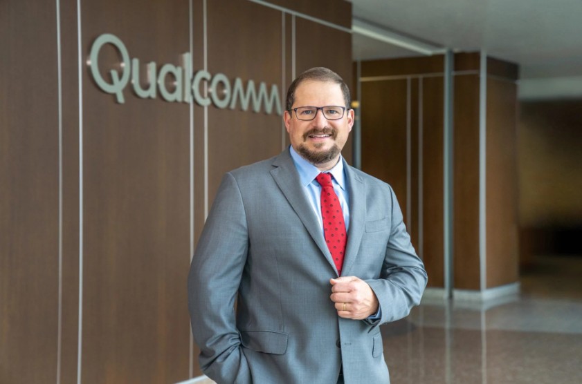 Qualcomm reuniu-se com o Governo para investir em Portugal