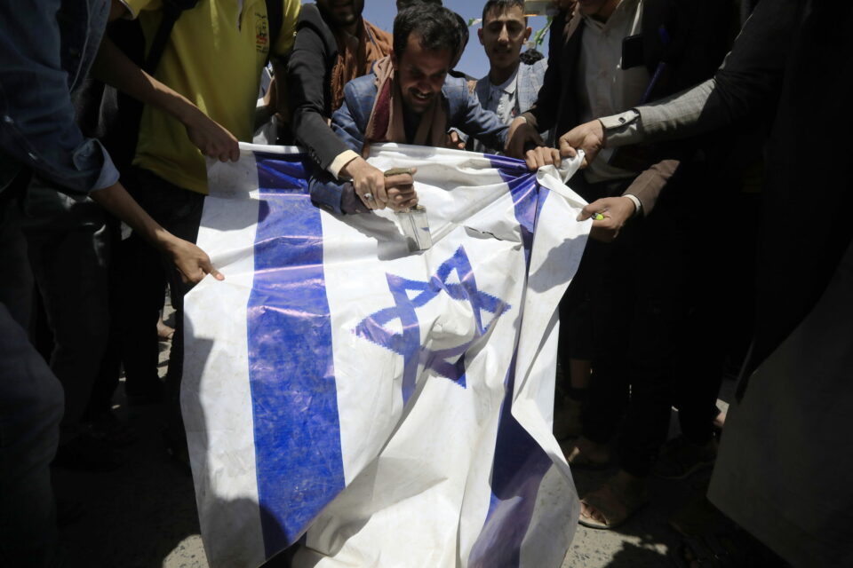 Israel: reféns continuam a ser a maior preocupação da comunidade internacional
