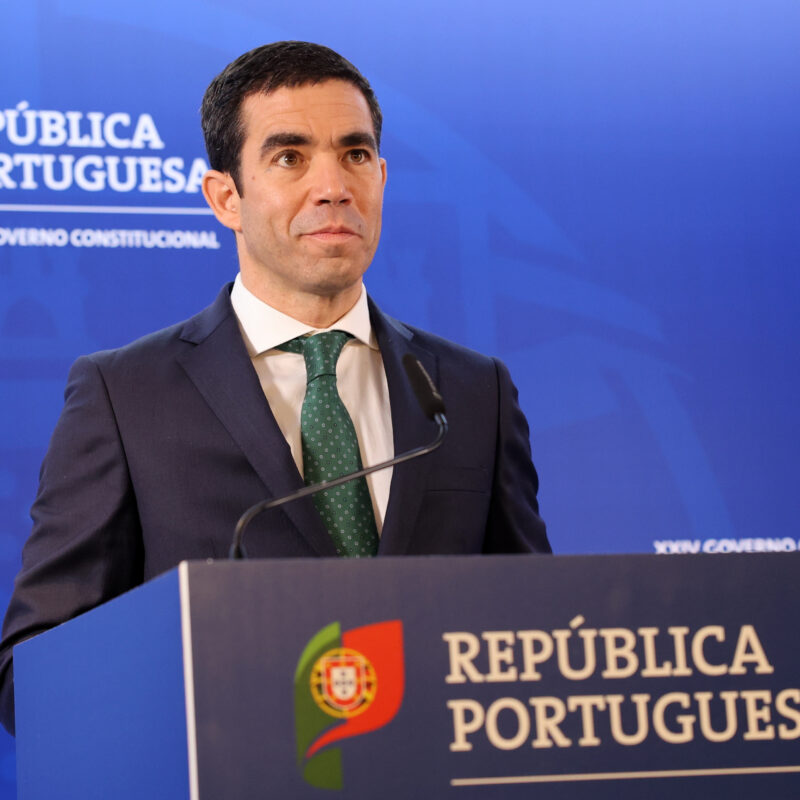 Governo alarga prazo para atribuir nacionalidade para um mínimo de sete anos