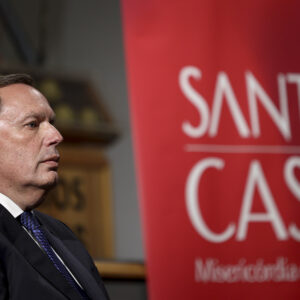 Santa Casa com lucros a dispararem para 30,3 milhões em 2024