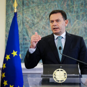 Montenegro faz balanço da governação: "A pedra de toque foi ação, responsabilidade e estabilidade"