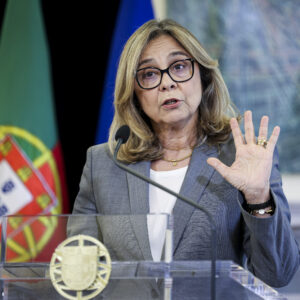 Governo reforça SNS com 200 milhões