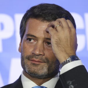 Ministério Público abre inquérito por causa de vídeos de Ventura sobre ciganos