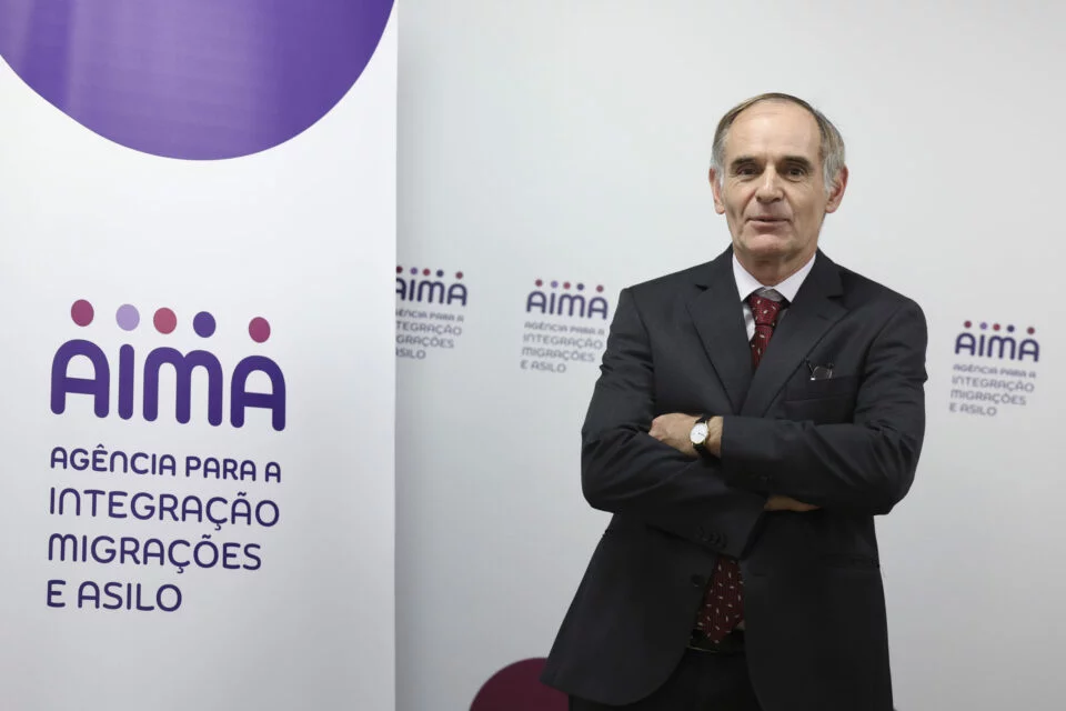 “A caminhar nos prazos previstos.” Estrutura de missão da AIMA já atendeu 233 mil imigrantes
