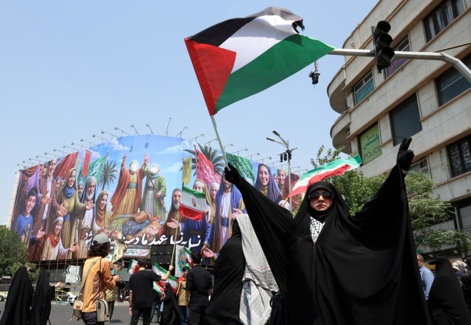Gaza: cessar-fogo não resultou para pelo menos nove palestinianos