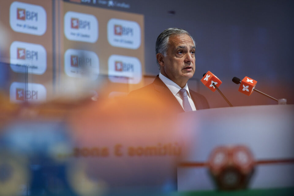 BPI precisa de balas de prata para fazer crescer a rentabilidade no futuro