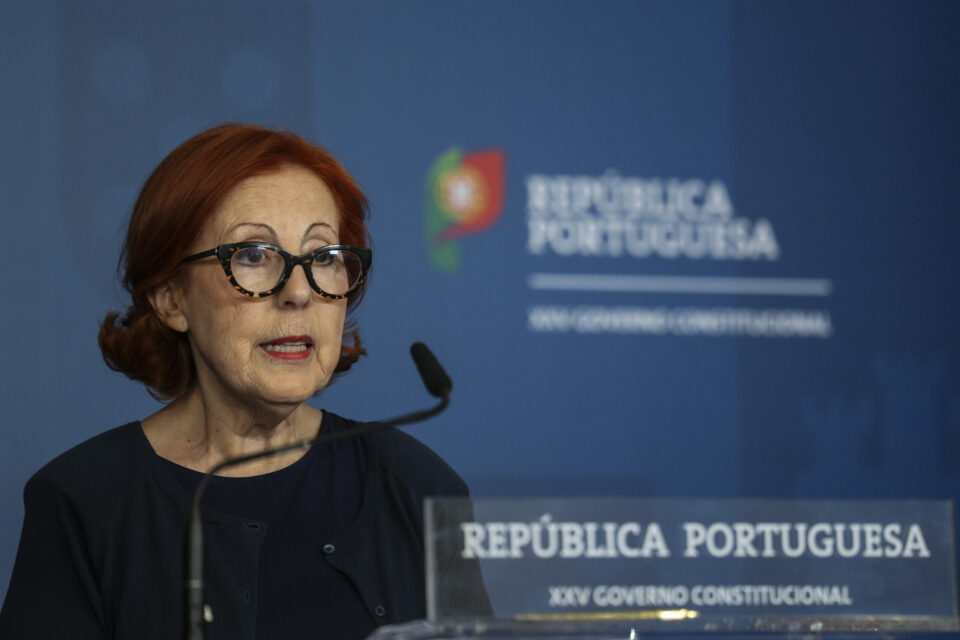 Governo critica medidas de Bruxelas e pede apoios concretos na energia