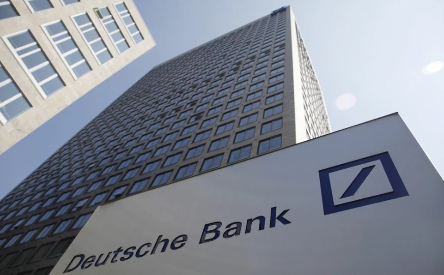 Deutsche Bank impulsiona financiamento a grandes fortunas que invistam em desporto
