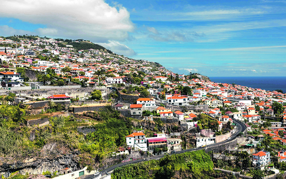 Direção nacional do Chega  pode ‘tomar conta’ da Madeira  por falta de quórum