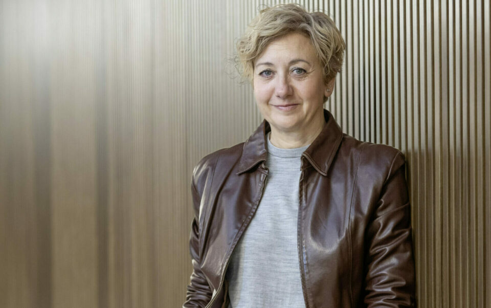 Espanhola vai liderar transição para carro elétrico na Autoeuropa