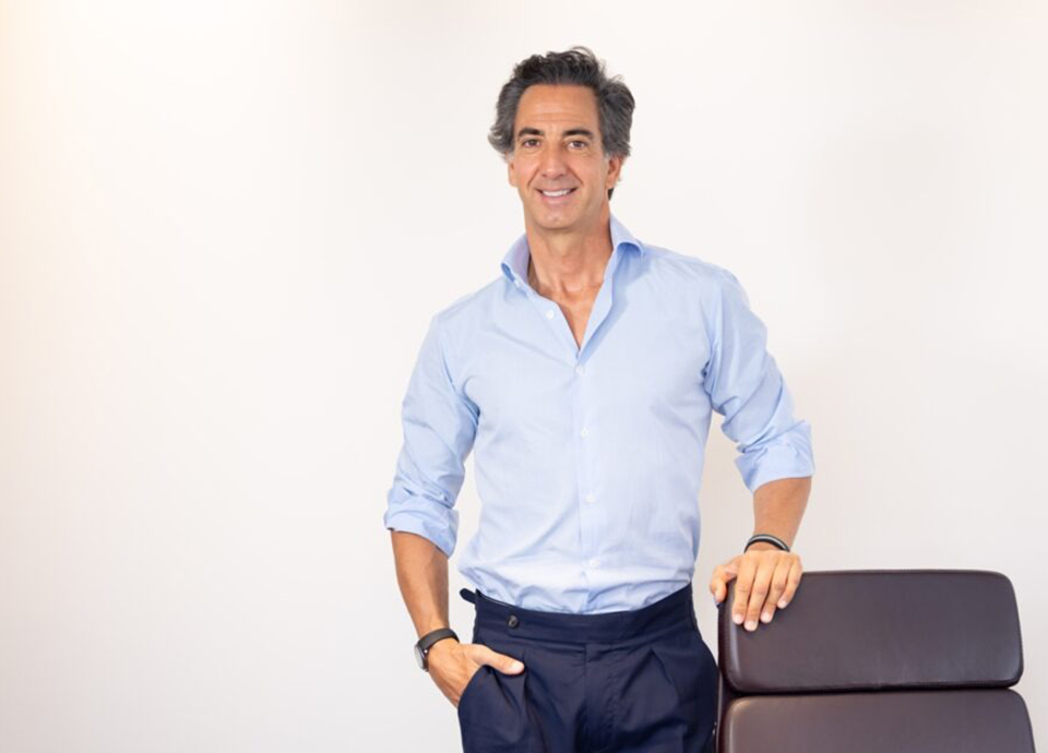 Draycott triplica dimens&atilde;o com  a compra da Square
