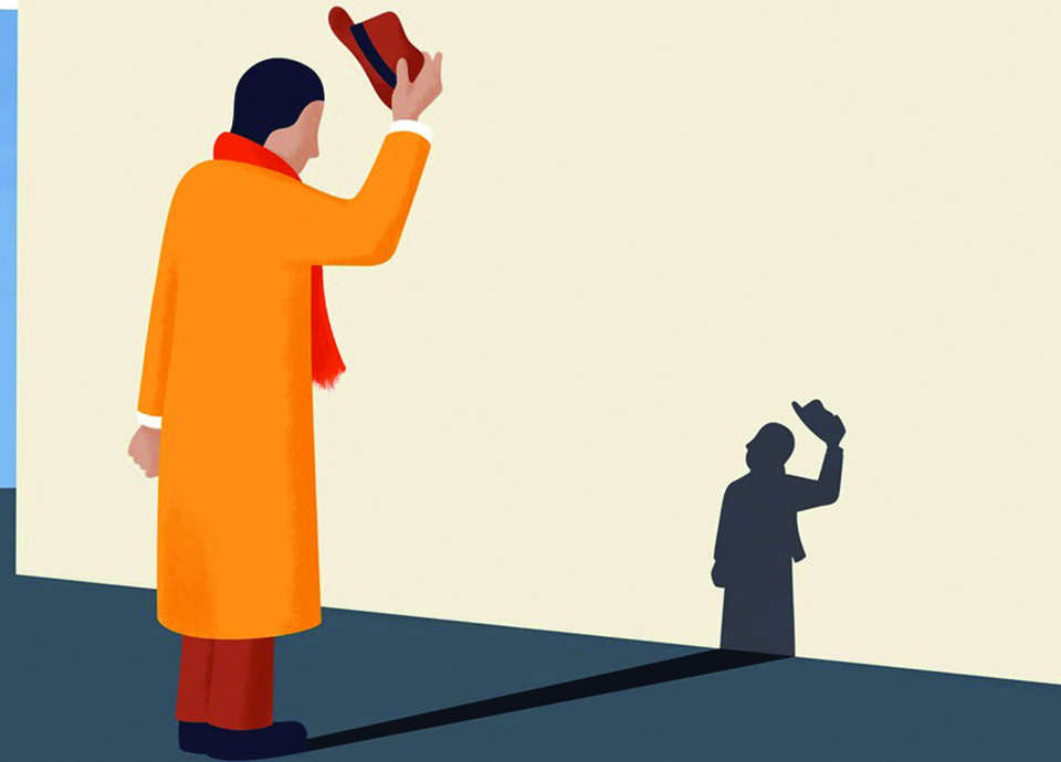 Os executivos que n&atilde;o desaprendem est&atilde;o a gerir o passado