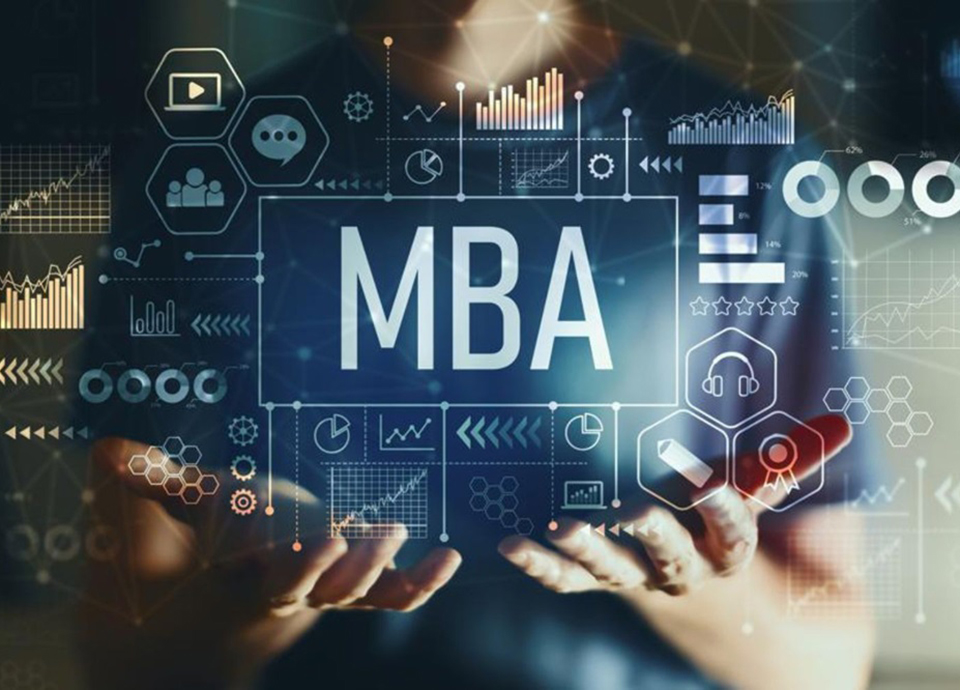 MBA portugueses   tamb&eacute;m est&atilde;o mais internacionais