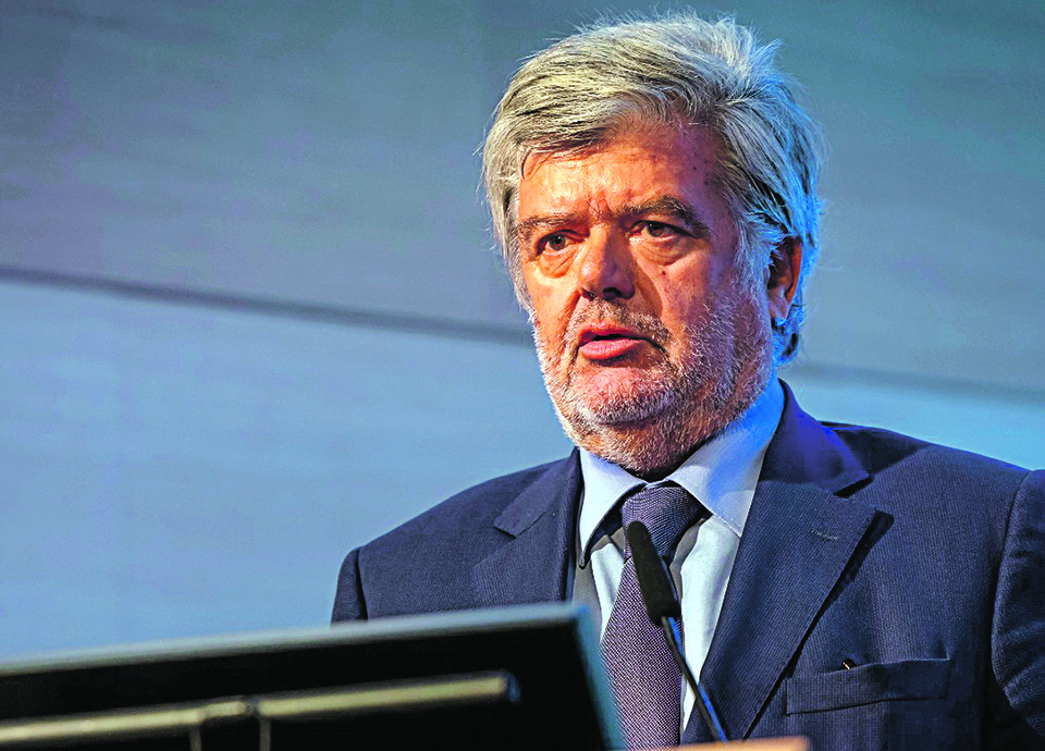 “Temos oportunidade para definir uma política industrial de saúde”