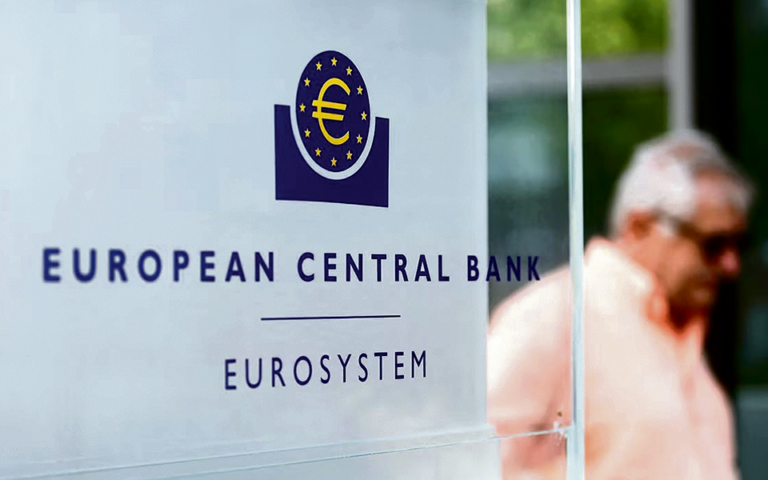 Mercado prepara-se para primeiro corte de juros do BCE apesar de subida da inflação