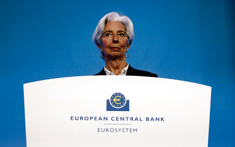 ‘Sábio’ alemão “menos otimista do que BCE”  teme   inflação persistente