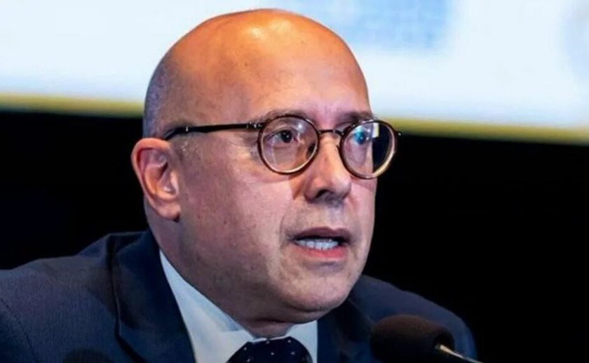 Edgar Taborda Lopes toma posse esta terça-feira como diretor do Centro de Estudos Judiciários