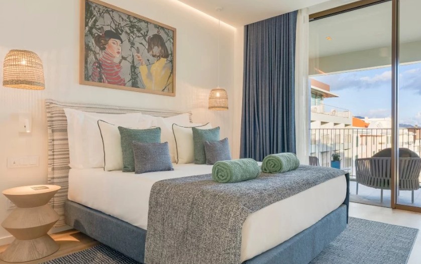 The Editory Collection Hotels estreia-se na Madeira com investimento de 20 milh&otilde;es de euros