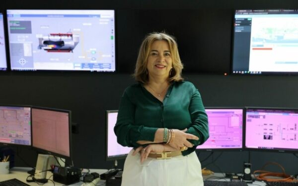 H&aacute; uma rede subterr&acirc;nea com mais de 90 quil&oacute;metros que leva frio e calor ao Ocean&aacute;rio, &agrave; CUF e &agrave; FIL