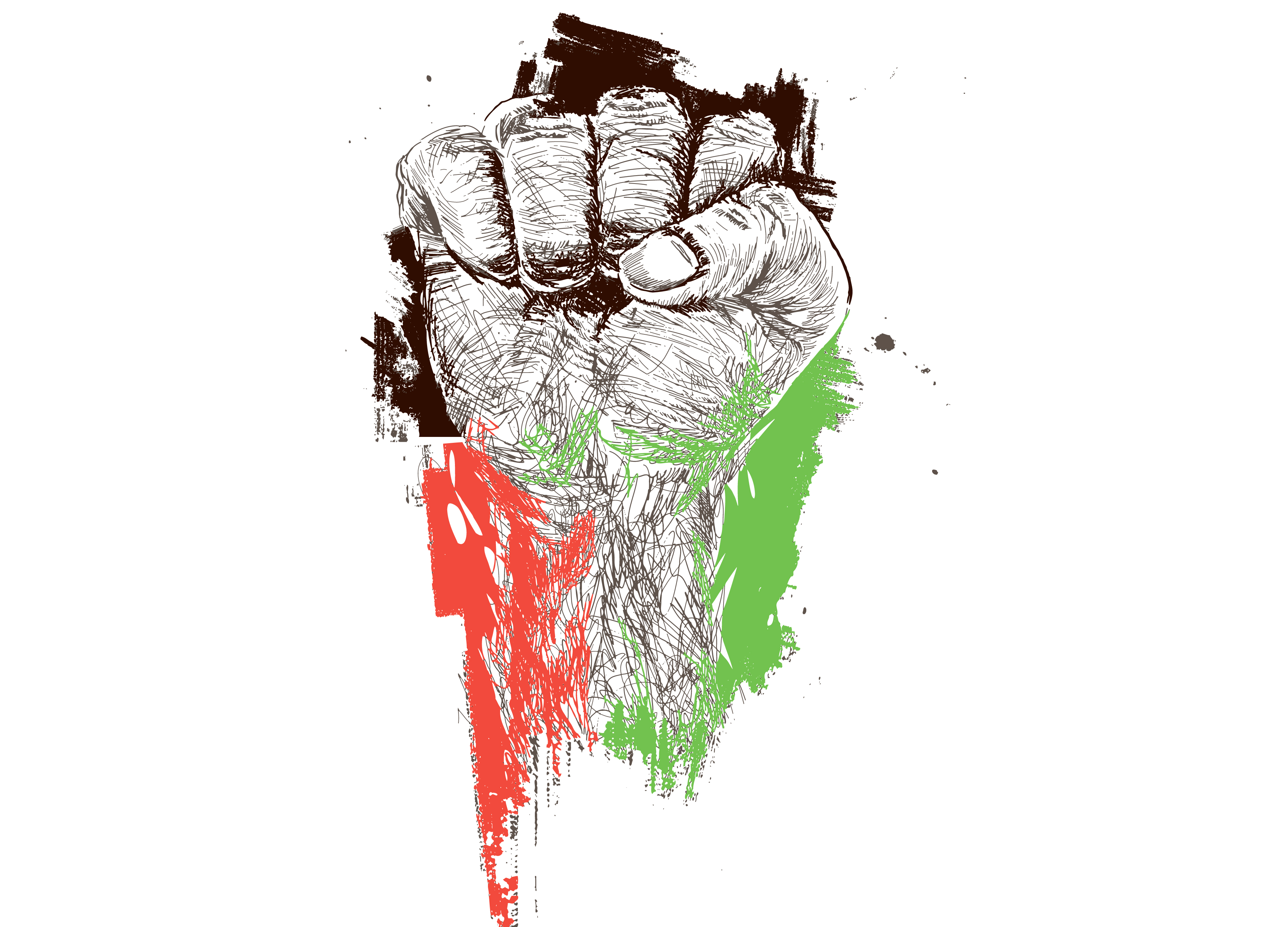 O risco da equival&ecirc;ncia: Ir&atilde;o, Gaza e os limites da solidariedade