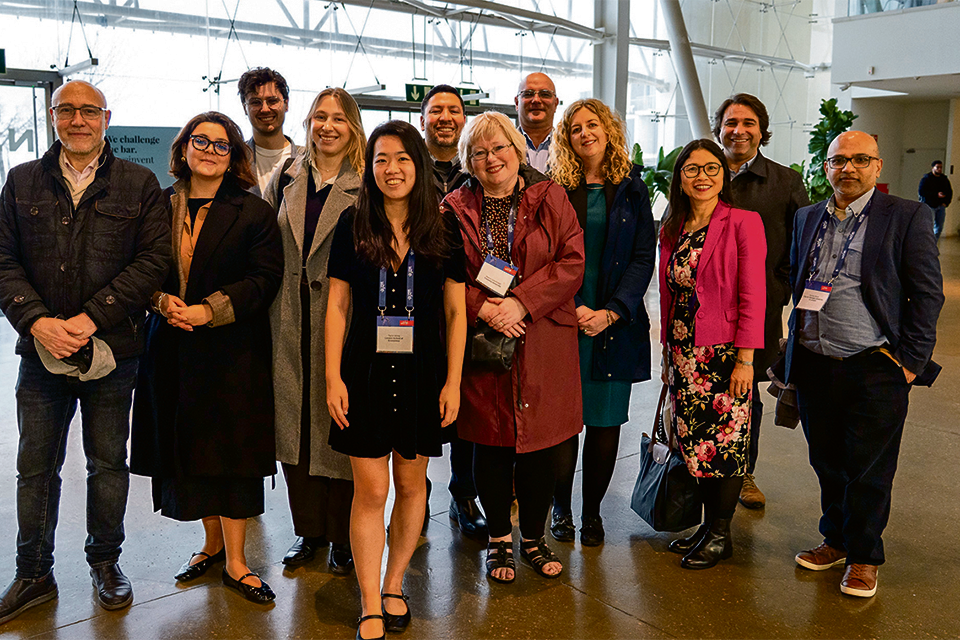 Universidades do Reino Unido procuram parcerias em Portugal