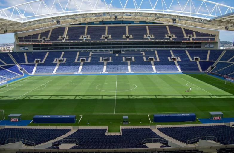 Liga dos Campe&otilde;es: FC Porto j&aacute; garantiu 43 milh&otilde;es de euros