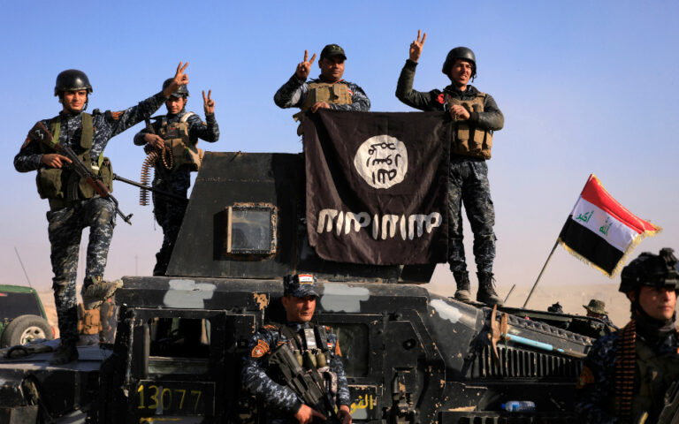 ONU alerta para crescente uso de IA em ataques terroristas